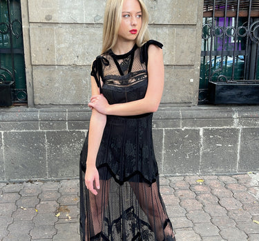 Vestido