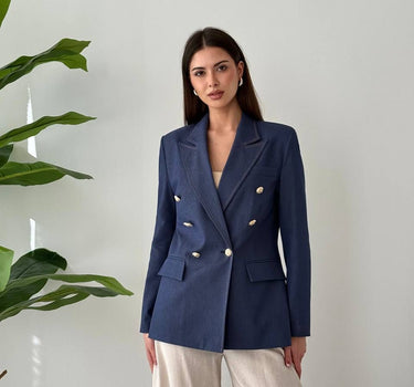 Blazer Marinero