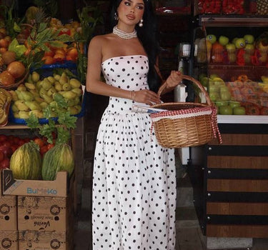 Vestido Estampado